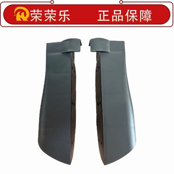 OUNONA 4-Pack Black Pool Table Edge Protectors, Billiard Table Corner Guards, Replacement Bumpers and Cushion Accessories