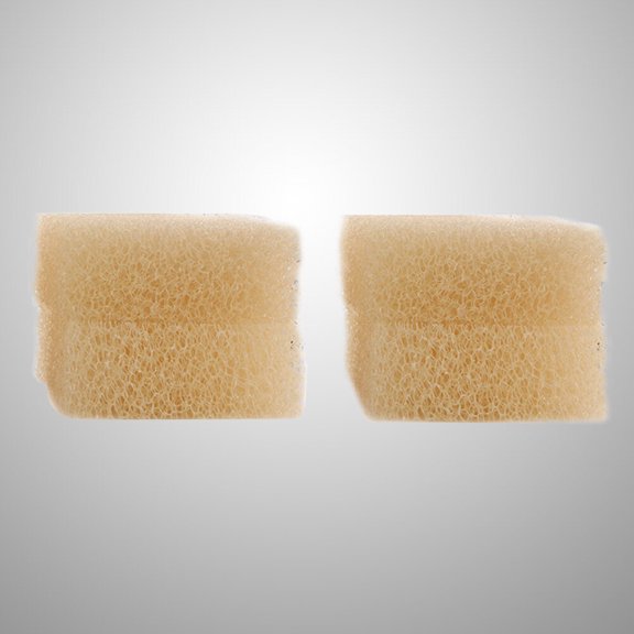 OUNONA 4 Pcs Dish Washing Sponge Dishwashing Sponge Multi-purpose Sponge 4pcs