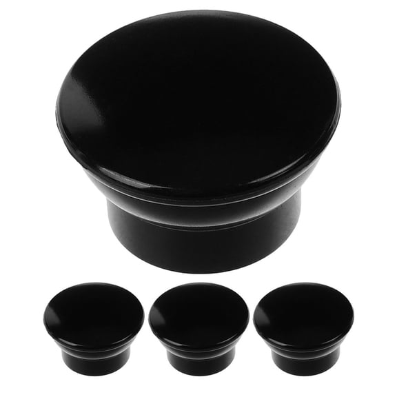 Tineasur 4-Pack Replacement Kettle Lid Handles, Material, Easy to Install, Compatible with Most Standard Kettles