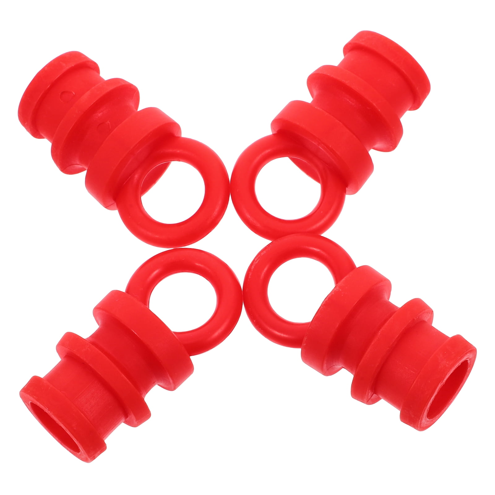 Road Cone Accessories Parking Collar Safety Connector Barrier Chain Kit Road Cone Accessories Parking Collar Safety Connector Barrier Chain Kit