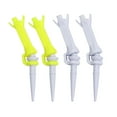 thumbnail image 1 of OUNONA  4 Pcs Sport Accessories Height Adjustable Golf Tee, 1 of 8
