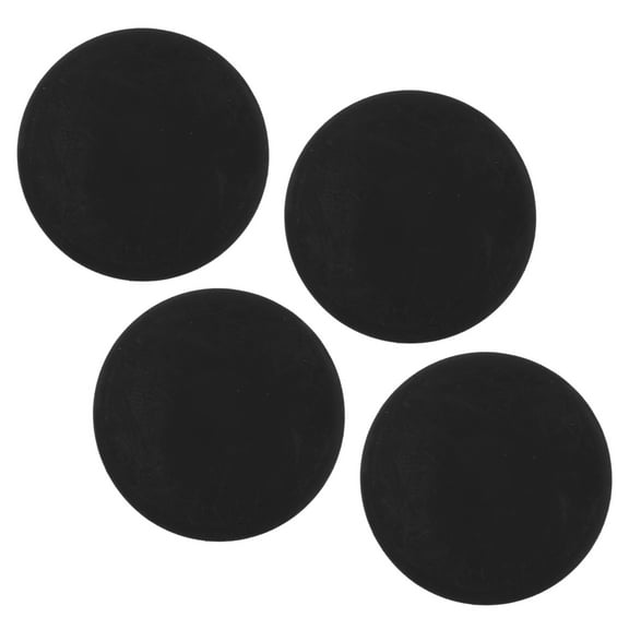 OUNONA 4 Pcs Wire Shortener Winder Cable Anchors Desk Cord Management