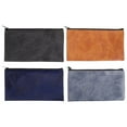 thumbnail image 1 of OUNONA 4-Pack PU Storage Wallets, Compact Multi-Use Small Change Pouch for Everyday Carry, 1 of 8