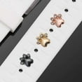 thumbnail image 1 of OUNONA 4Pcs Watchband Decorative Nails Watchband Decorative Accessories Watch Band Charms, 1 of 8