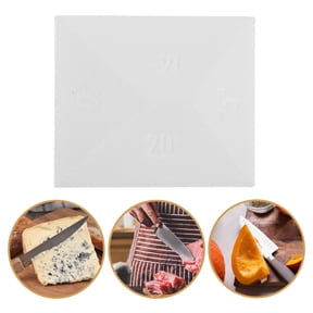 OUNONA 4Pcs Whetstone Sharpening Guide for Consistent Angle and Razor Sharp Edge in Kitchen Use