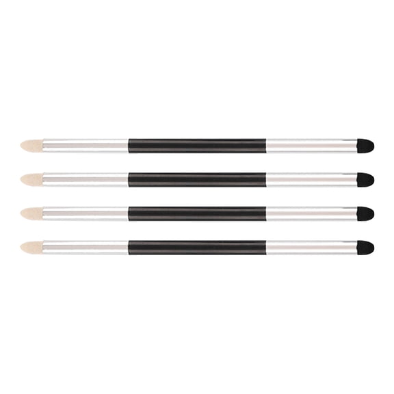 OUNONA 4pcs Art Sketch Wipe Tools Sketching Drawing Tool Sponge Pad Set for Drawing