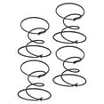 thumbnail image 1 of FOLOYORI Independent Spring Structure Sofa Springs Steel for Mattresses 3.9X3.9X3.9In, 1 of 8