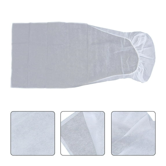 OUNONA 5 Pcs Airplane Seat Cover Flying Cushion Daily Use Covers Office