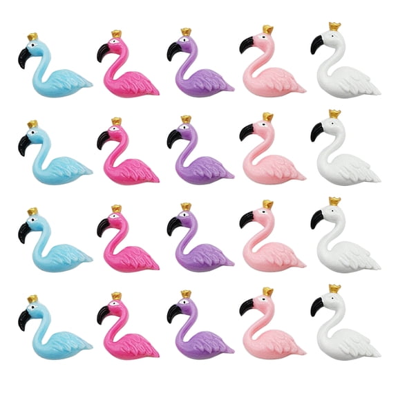 OUNONA 50 PCS DIY Phone Shell Accessory Case Accessories Kit