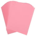 thumbnail image 1 of OUNONA 500 Sheets A5 Colored Cardstock Paper for Printing, Crafts, School Projects, Office Use, Kids Art Supplies, Printable Paper, 1 of 7