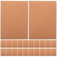 thumbnail image 1 of OUNONA 50pcs A4 Cardstock Paper for Drawing, Crafts, Scrapbooking, Card Making, Invitations, Menus, and Project Painting, 1 of 7