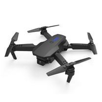 Drone with Camera 4K for Adults Beginners, Drone with GPS, Brushless Motor, Auto Return, Follow Me, Tap Fly, Circle Fly,One Key Start, 45 Mins Long Flight, Under 249g
