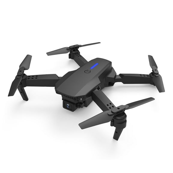 Drone with Camera 4K for Adults Beginners, Drone with GPS, Brushless Motor, Auto Return, Follow Me, Tap Fly, Circle Fly,One Key Start, 45 Mins Long Flight, Under 249g