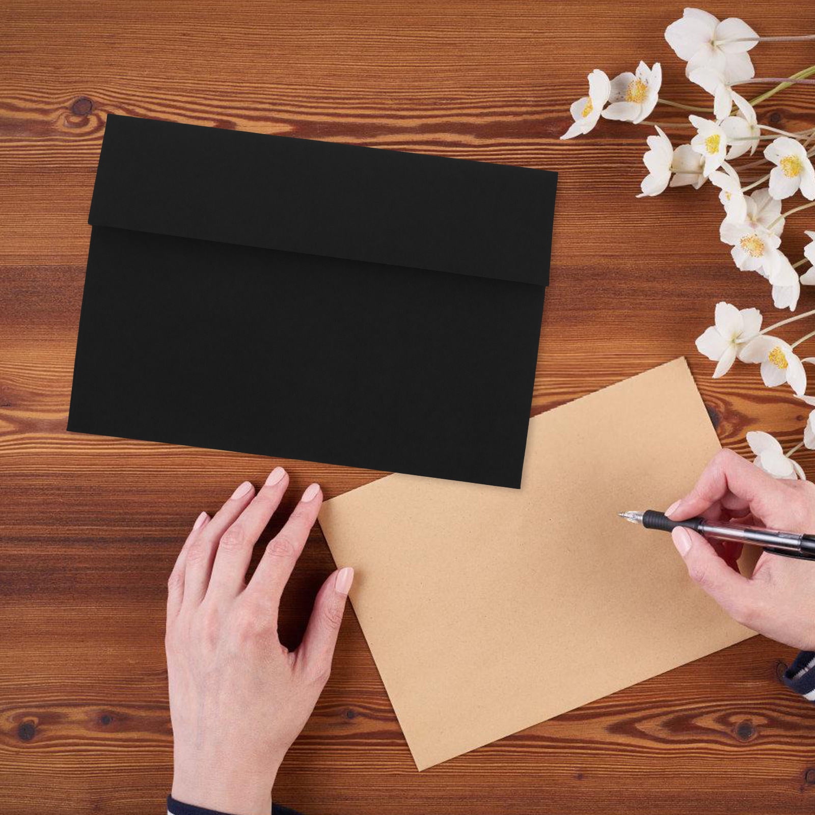 Confidential Envelopes, image size:1600x1600