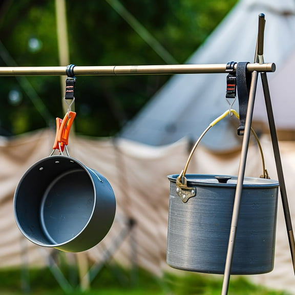 OUNONA HOMEMAXS 50 Pcs Drywall Garage Hooks for Hanging Car Cushion Accessories