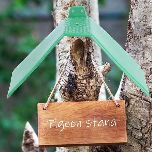 OUNONA 5-Pack Plastic Bird Perch Swing Resting Support for and Small Birds