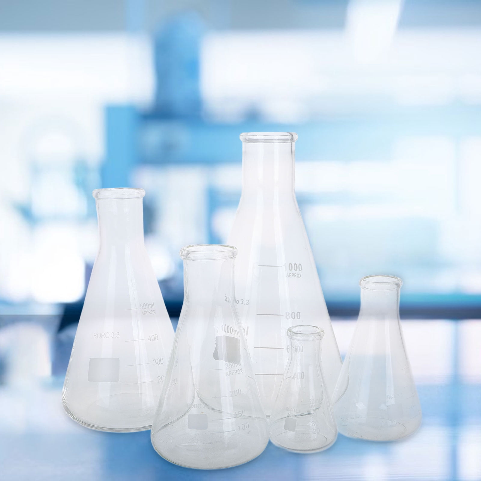 Best Sellers In Lab Freeze Dry Flasks