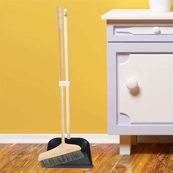 OUNONA 5pcs Double Line Clamps Pipe Clip Fasteners Broom Handle Adapter Clip Pipe Connection Plastic Pipe Clips For Shelf Pole Fence Post Multi-Function Pipe Securing Accessories