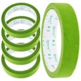thumbnail image 1 of OUNONA 5pcs Masking Tapes for DIY Crafts Easy to Use and Reposition, 1 of 8