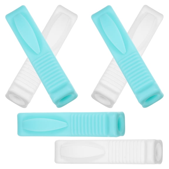 CATIEBYE Vial Cap Remover Ampoule Opener Abs 6Pcs For Medical Use