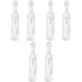 thumbnail image 1 of OUNONA 6 pcs Brush Foaming Dispenser Bottles Convenient Sub Bottles Face Washing Bottles, 1 of 8