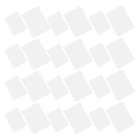 FOLOYORI 60pcs Bouquet Paper Embossed Liner Paper for Scrapbooking for Crafters