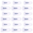 thumbnail image 2 of 10-50 TIRE REPAIR Screw In Rubber Plug Nail Car Tyre Puncture Repair Kit Offroad $13.55 - CA 2 of 10