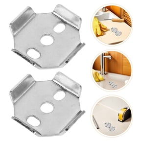 Bracket Racking Towel Mounting Brackets for Bathrooms