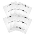 thumbnail image 1 of OUNONA 6pcs Dental Chair Replacement Cover Dining Chair Seat Cover Chair Cushion Dental Chair Cushion Dental Chair Cushion Clear Dental Chair Pad Cover, 1 of 8