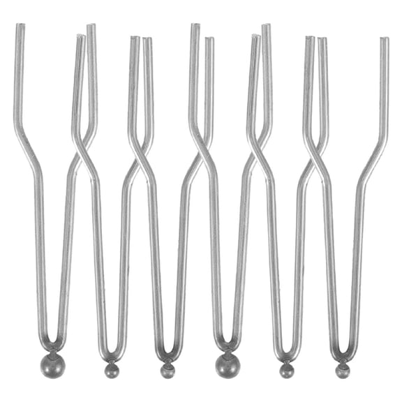 OUNONA 6pcs Wooden Burning Machine Tip Wooden Burning Wire Nibs Replacement Pyrography Wire Tip Wood Tips For Pyrography Machine