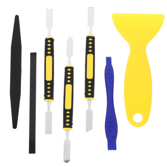 OUNONA 7Pcs High Precision Phone Repair Tool Set for Tablet Disassembly and Maintenance
