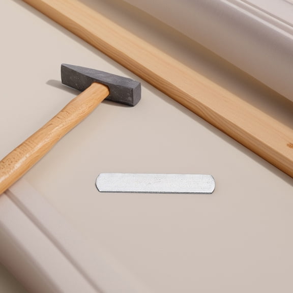 Tineasur 8-Piece Steel Equipment Strength Training and Running Workouts