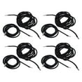 thumbnail image 1 of OUNONA  8 Pcs Furniture Tie Rope Angle Puller Tools Chaise, 1 of 8