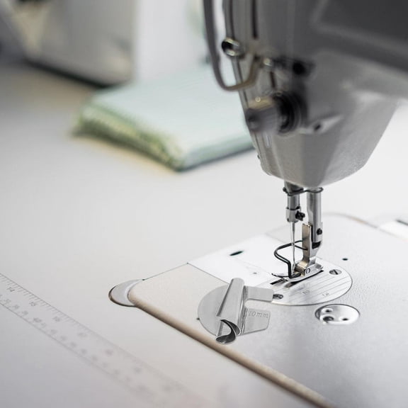 OUNONA 8 Pcs Sewing Machine Binder Seamer Accessory Rolled Accessories