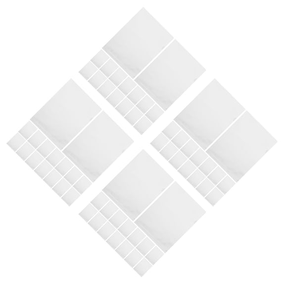 OUNONA 80 pcs Paper Sleeves Sheet Protectors Bulk Clear Binder Pockets Transparent Paper Holder Clear Sleeves For Binders Clear Sheet Protector