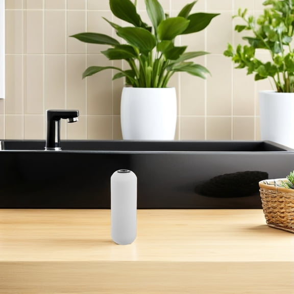 OUNONA 8Pcs Back Lotion Applicator Sponge Replacement Rollers for Care and Body Cream