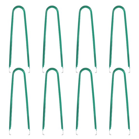 OUNONA 8Pcs Ic Chip Pliers Tool with Portable Lightweight Design for Safe Circuit Board Repairs