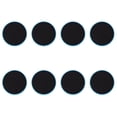 thumbnail image 1 of OUNONA 8pcs Ballet Turn Training Board Figure Skating Turning Board Balance Training Board, 1 of 8