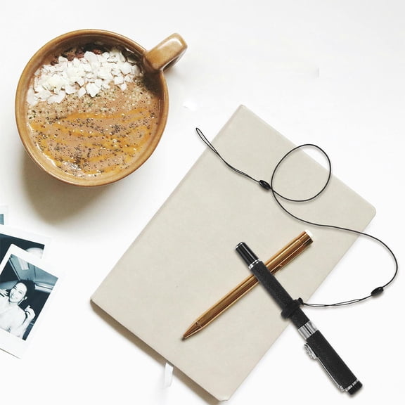 OUNONA 8pcs Elastic Lanyard Tether For Stylus Pen Anti Lost Lanyards With Spring Ropes For Touchscreen Pen And Wrist Lanyards Anti Lost Ropes For Pen