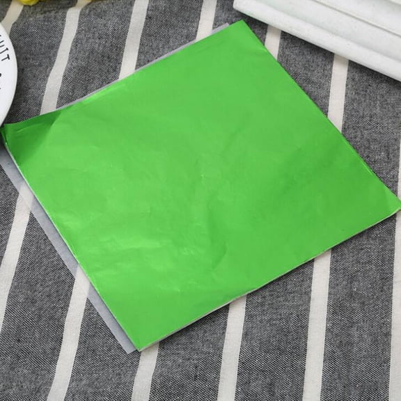 OUNONA 9 Packs Chocolate Truffle Wrappers Assorted Color Packaging Paper for Graduation Tea Party