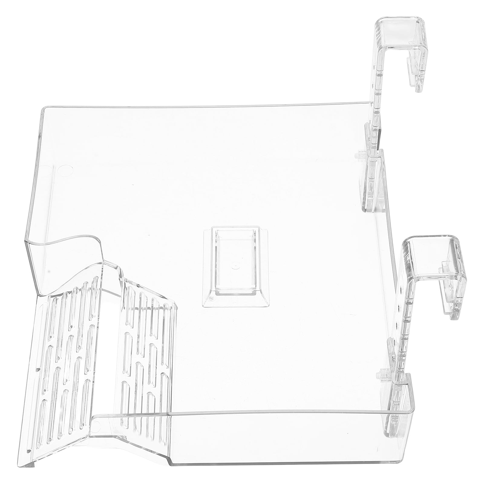 OUNONA Adjustable Turtle Basking Platform Hanging Floating Dock Reptile ...