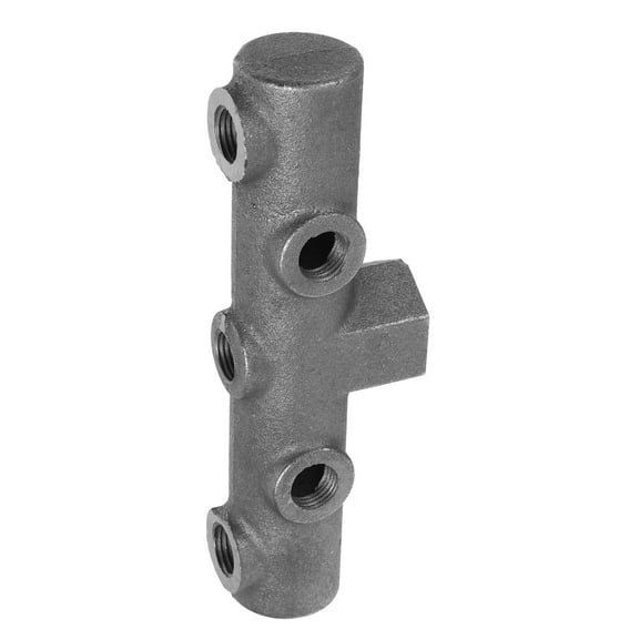 OUNONA Air Compressor Pressure Switch Control Valve Heavy Duty  Universal Fit for Belt Air Compressor Pumps Easy to Assemble Use