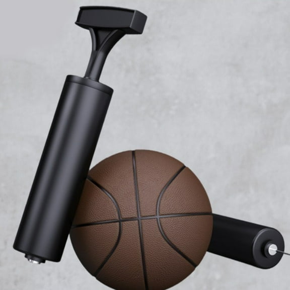 OUNONA Air Pump for Bicycles Bike Air Pump Bike Tire Inflation Kit Ball Accessory for Repair