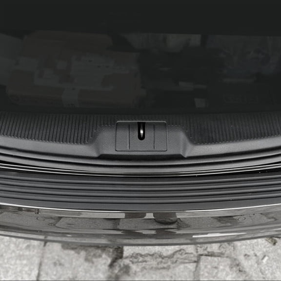OUNONA Anti Friction Tape Black Wide Compatibility for Car Protection