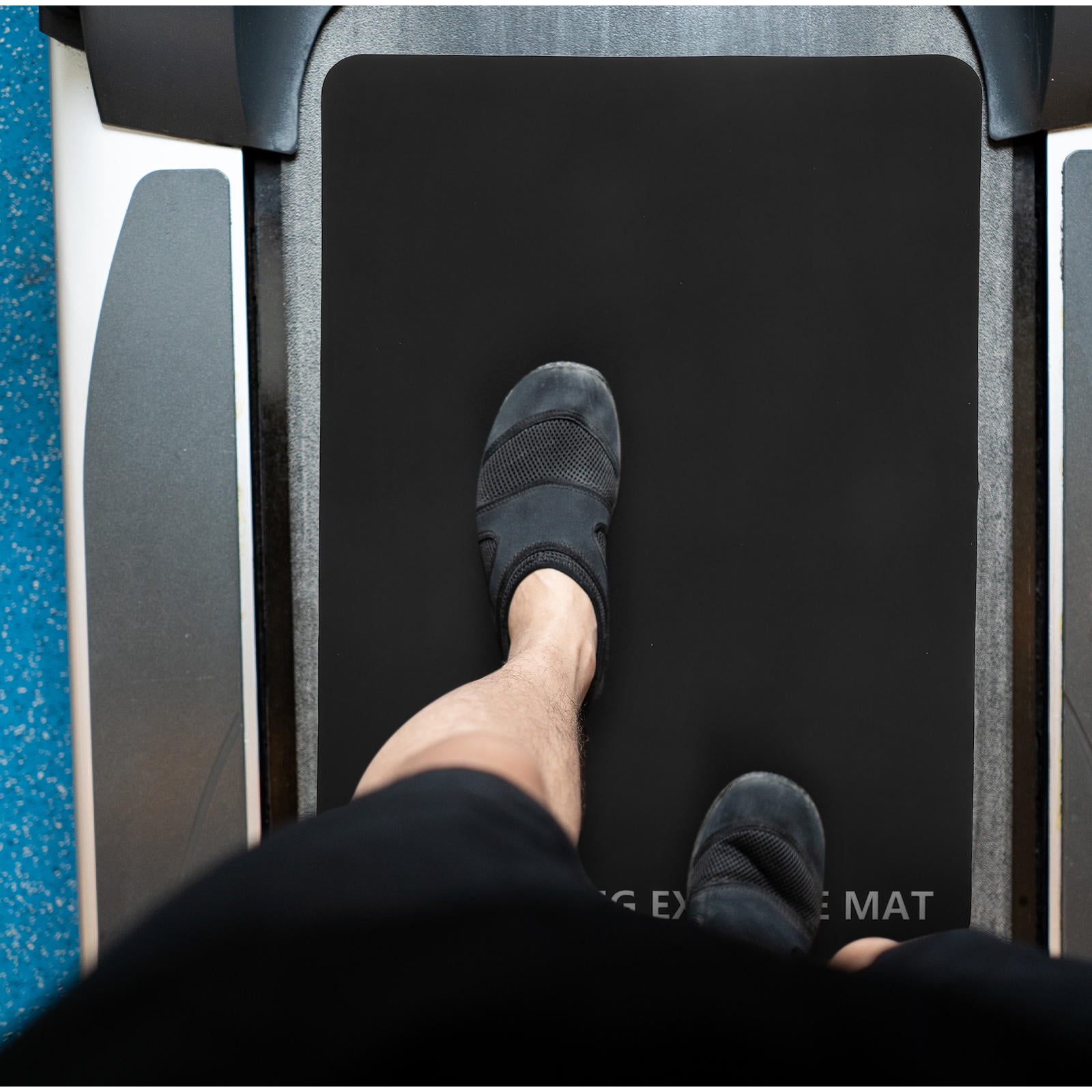 Vibration Absorbing Mat