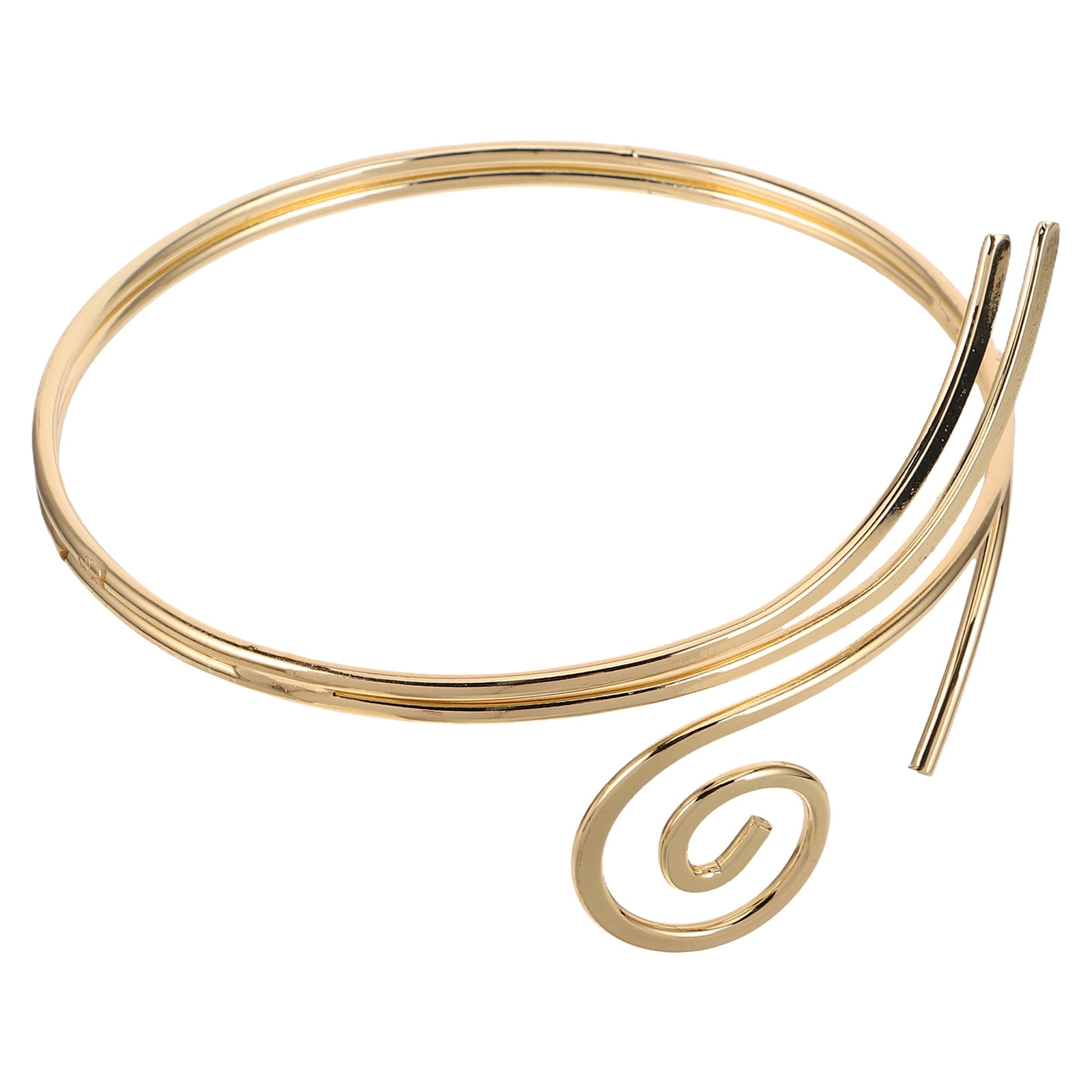 Upper Arm Cuff Jewelry