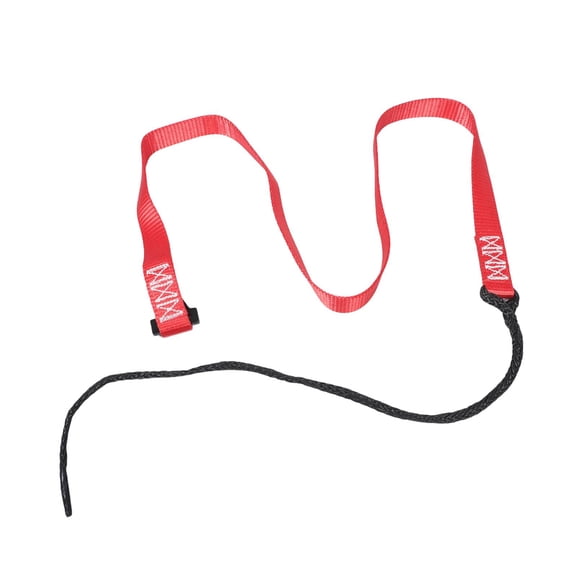 OUNONA 64 Inch ATV Snow Plow with Heavy Duty Winch Strap, Quick Installation and Cold Weather Flexibility for Efficient Snow Removal