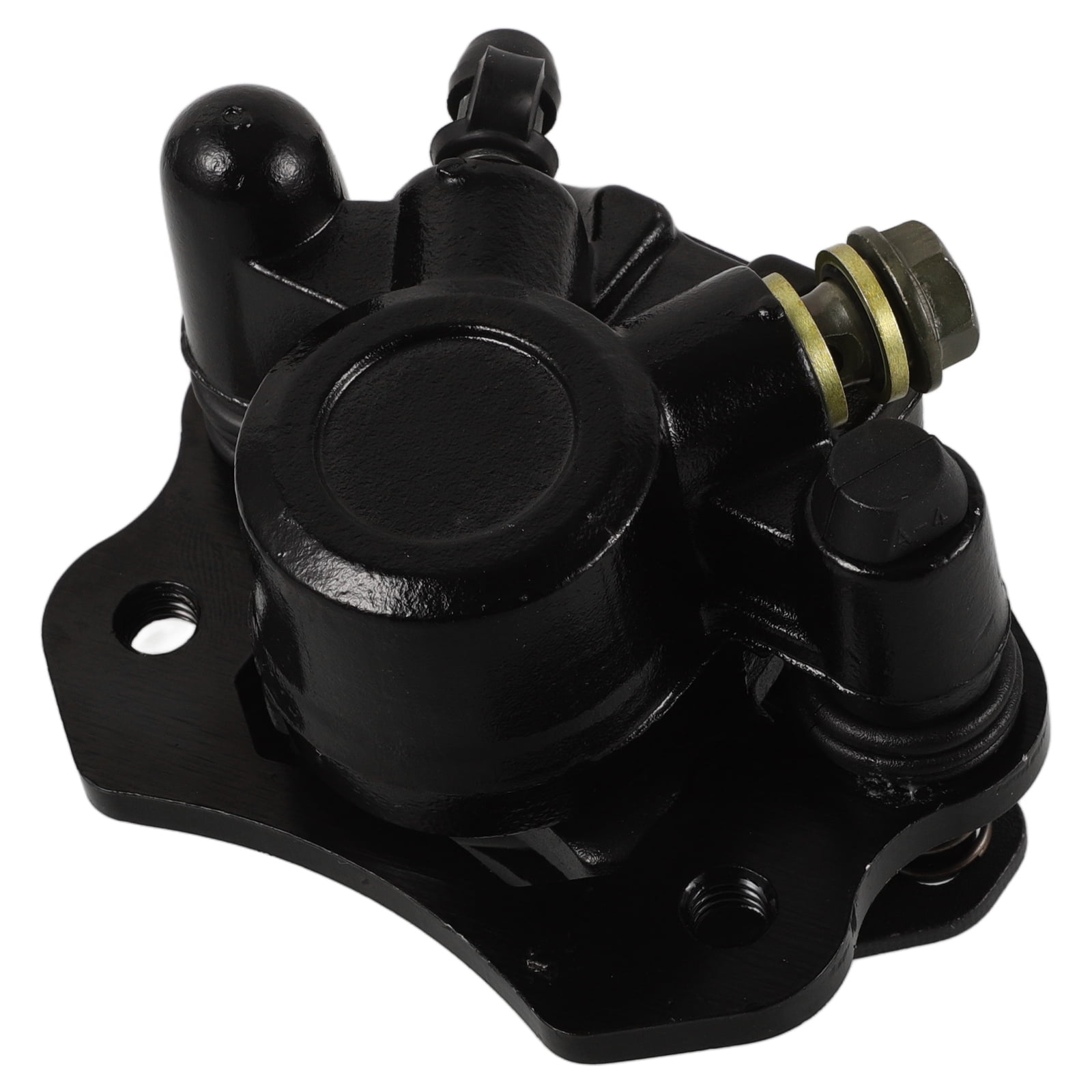 OUNONA Atv Brake Caliper Motorcycle Replacement Brake Caliper Atv Brake Pump Accessory