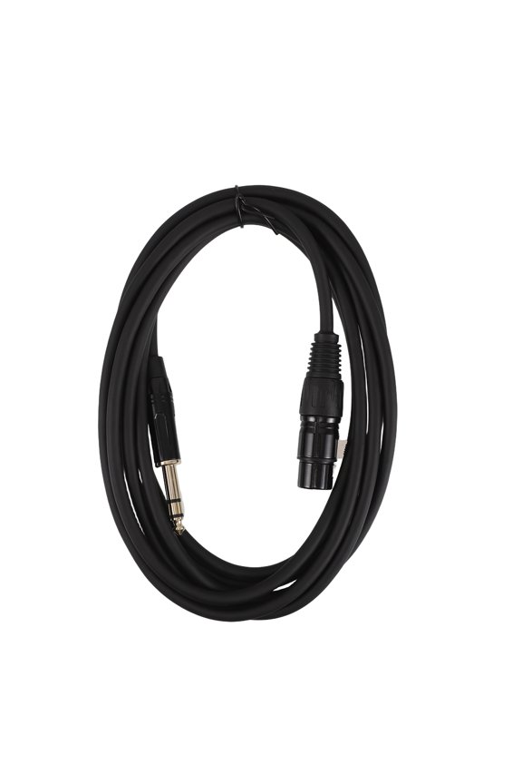 Microphone Keychain Microphone Audio Cable Audio Cable 300.00X2.20X2.20CM