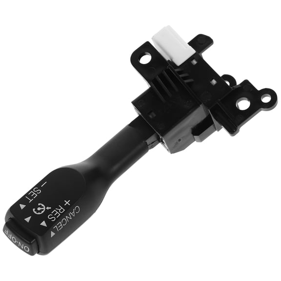 OUNONA Auto Cruise Control Accessory Power Panel Controller Black